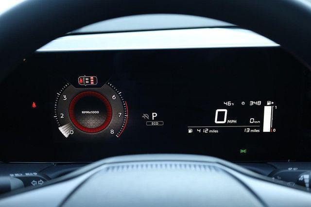 new 2026 Nissan Sentra car, priced at $22,585