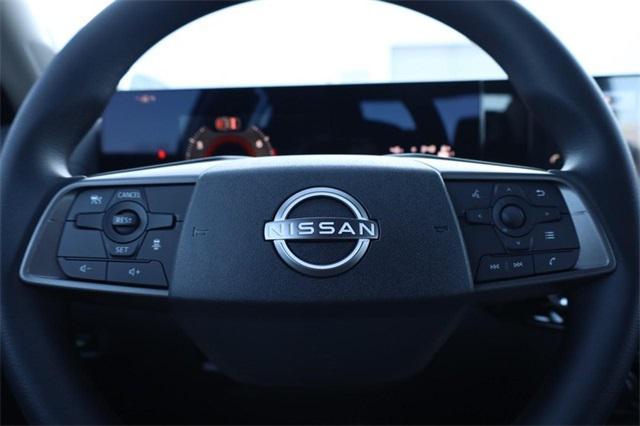 new 2026 Nissan Sentra car, priced at $22,385