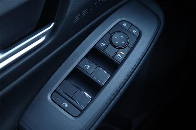 new 2026 Nissan Sentra car, priced at $22,585