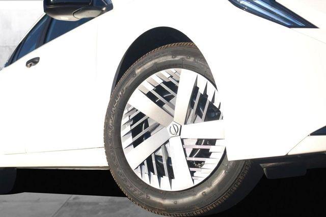 new 2026 Nissan Sentra car, priced at $22,585