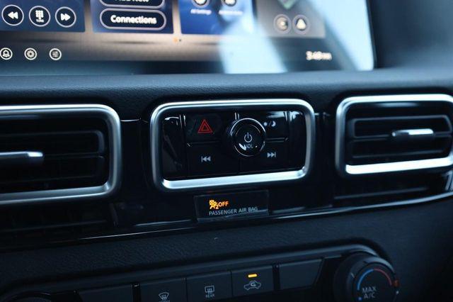 new 2026 Nissan Sentra car, priced at $22,585