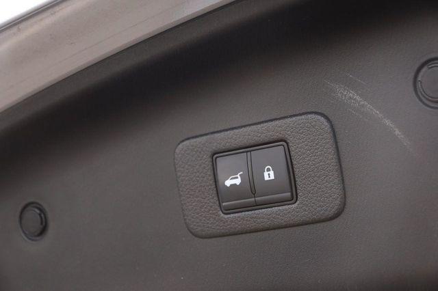 used 2024 Nissan Armada car, priced at $47,520