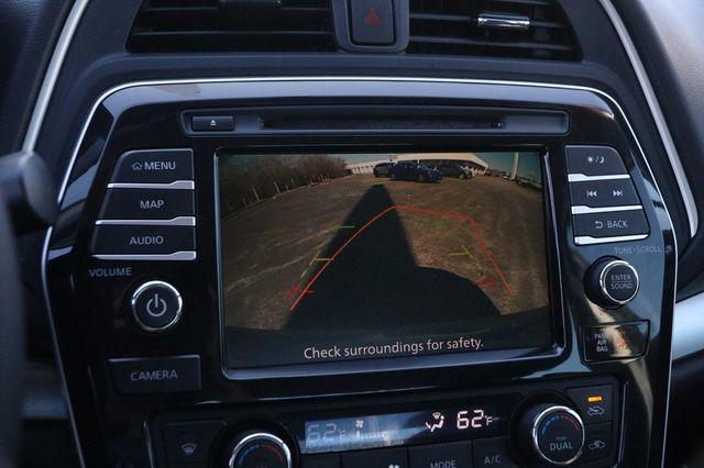 used 2019 Nissan Maxima car, priced at $17,900