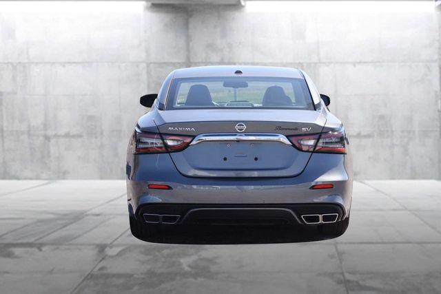 used 2019 Nissan Maxima car, priced at $17,900