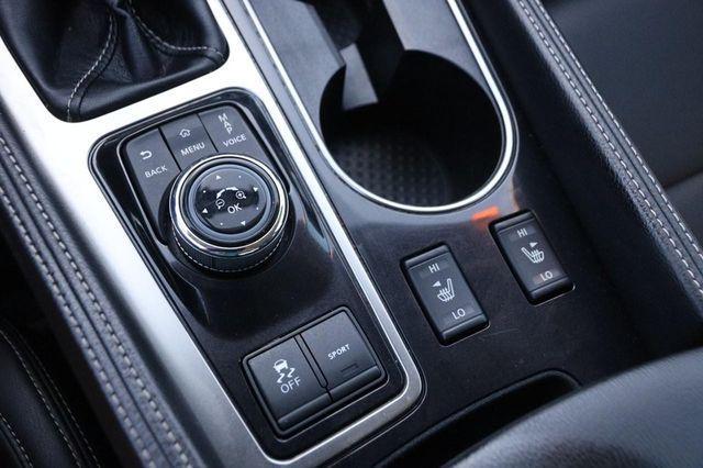 used 2019 Nissan Maxima car, priced at $17,900