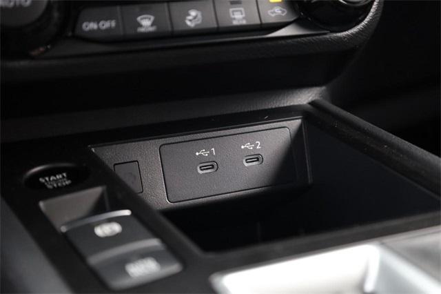 new 2026 Nissan Kicks car, priced at $23,195