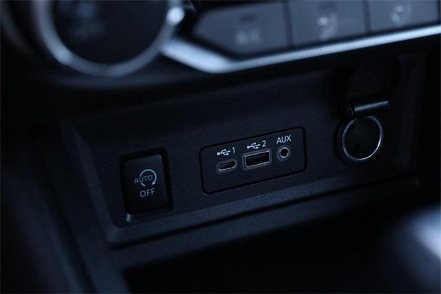 used 2024 Nissan Sentra car, priced at $17,500