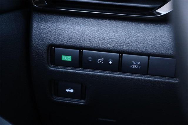 used 2024 Nissan Sentra car, priced at $17,500