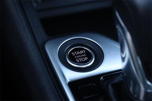 used 2024 Nissan Sentra car, priced at $17,500