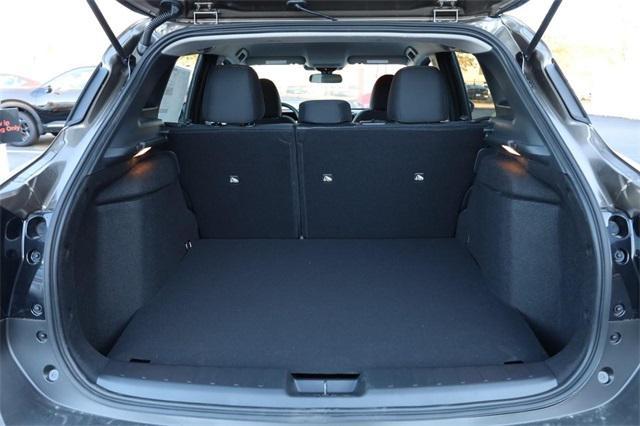 new 2026 Nissan Kicks car, priced at $25,575