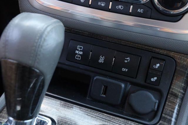 used 2015 GMC Acadia car, priced at $12,000