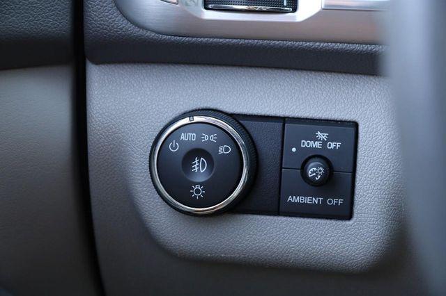 used 2015 GMC Acadia car, priced at $12,000