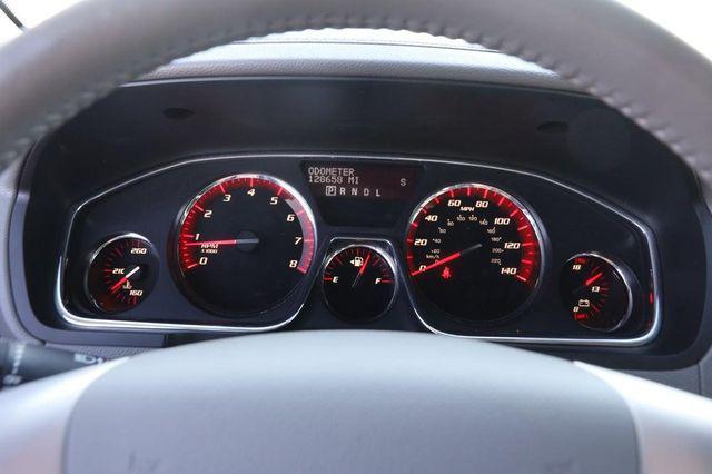 used 2015 GMC Acadia car, priced at $12,000