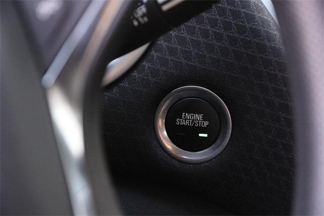 used 2024 Chevrolet Malibu car, priced at $18,300