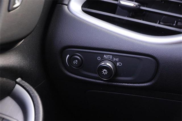 used 2024 Chevrolet Malibu car, priced at $18,300