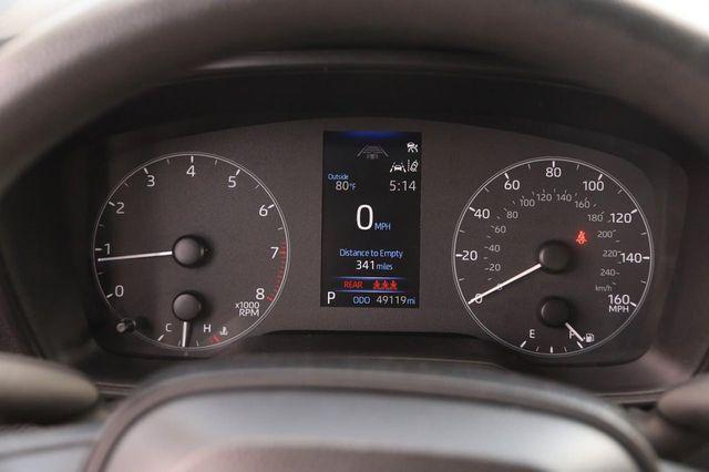 used 2024 Toyota Corolla car, priced at $21,120