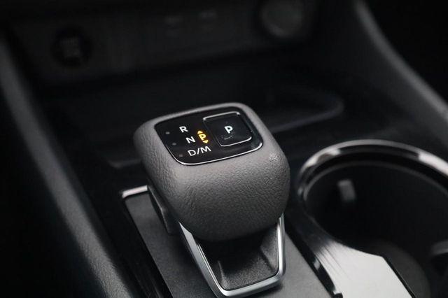 new 2026 Nissan Rogue car, priced at $31,145