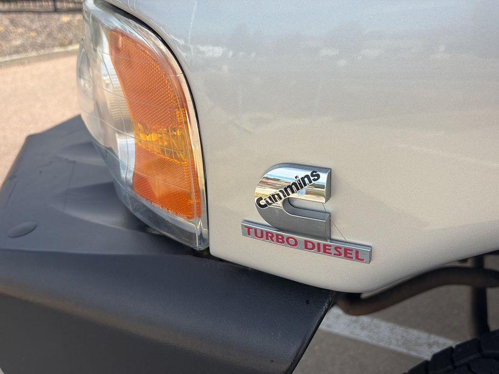 used 2005 Dodge Ram 2500 car, priced at $21,478