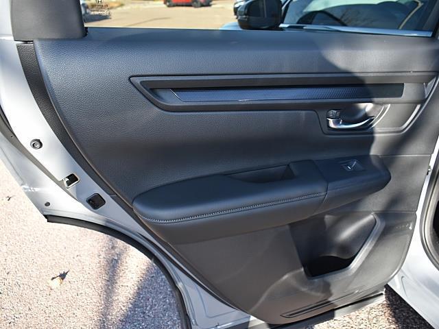 used 2025 Honda CR-V car, priced at $31,498