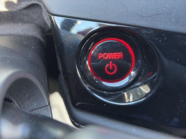 used 2024 Honda Accord Hybrid car, priced at $26,733