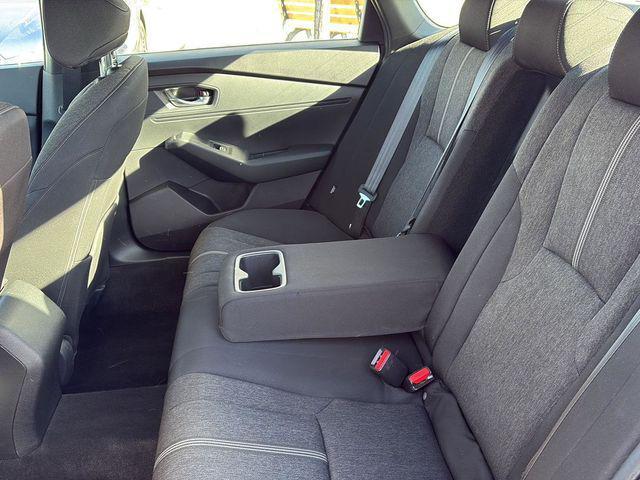 used 2024 Honda Accord Hybrid car, priced at $26,733
