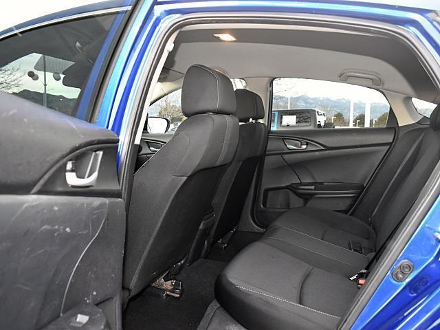 used 2020 Honda Civic car, priced at $17,671