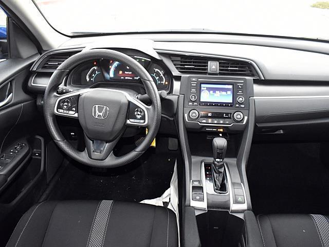 used 2020 Honda Civic car, priced at $17,671