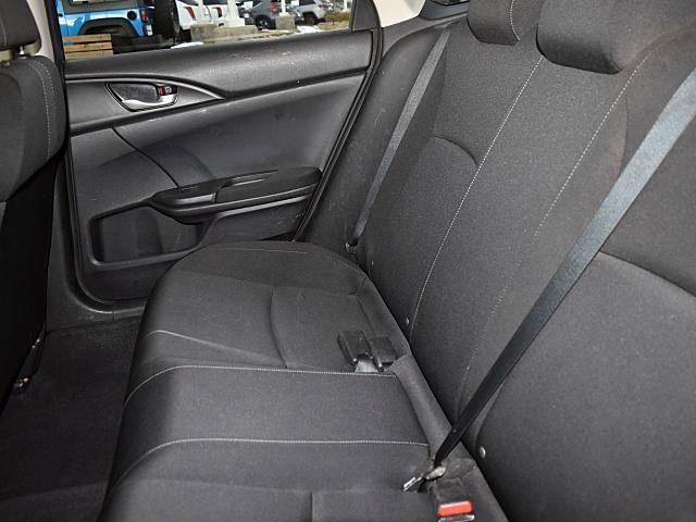 used 2020 Honda Civic car, priced at $17,671