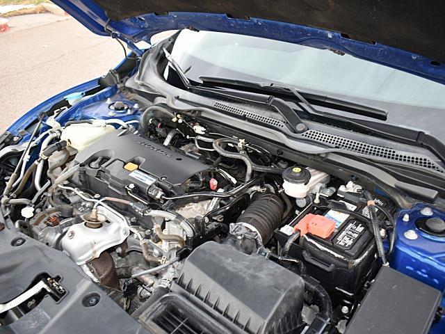 used 2020 Honda Civic car, priced at $17,671