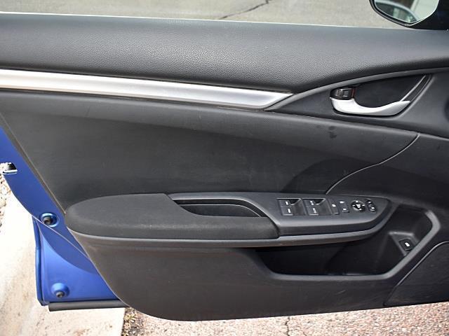 used 2020 Honda Civic car, priced at $17,671