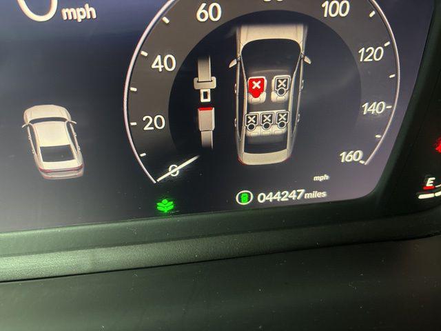 used 2023 Honda Accord car, priced at $25,425