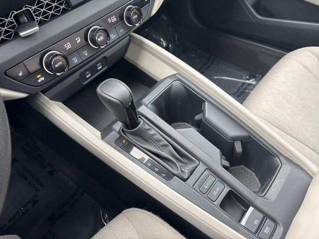 used 2023 Honda Accord car, priced at $25,425