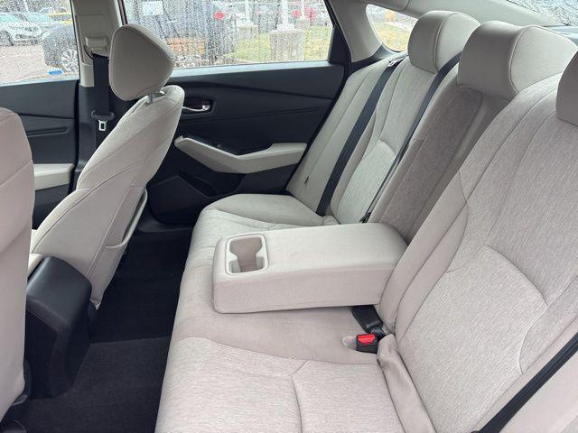 used 2023 Honda Accord car, priced at $25,425