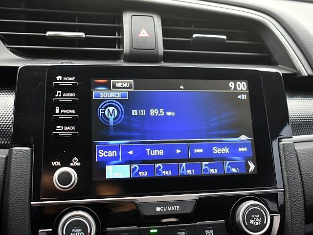 used 2019 Honda Civic car, priced at $19,641