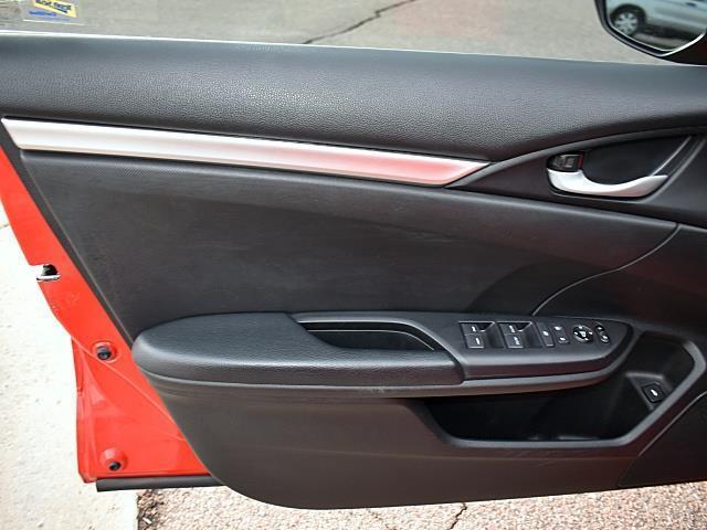 used 2019 Honda Civic car, priced at $19,641