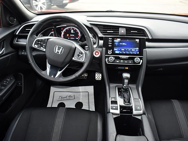 used 2019 Honda Civic car, priced at $19,641