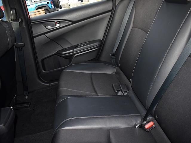 used 2019 Honda Civic car, priced at $19,641