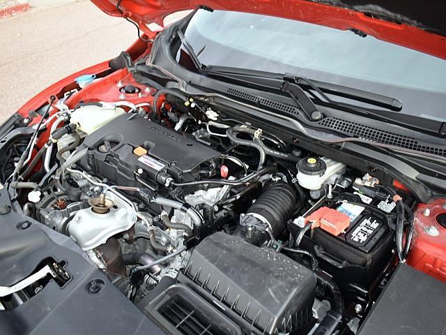 used 2019 Honda Civic car, priced at $19,641