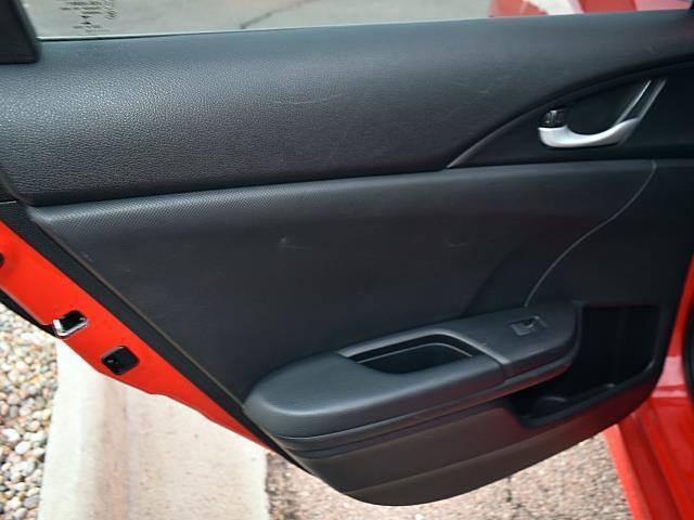 used 2019 Honda Civic car, priced at $19,641