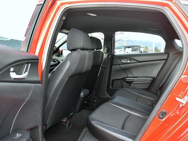 used 2019 Honda Civic car, priced at $19,641