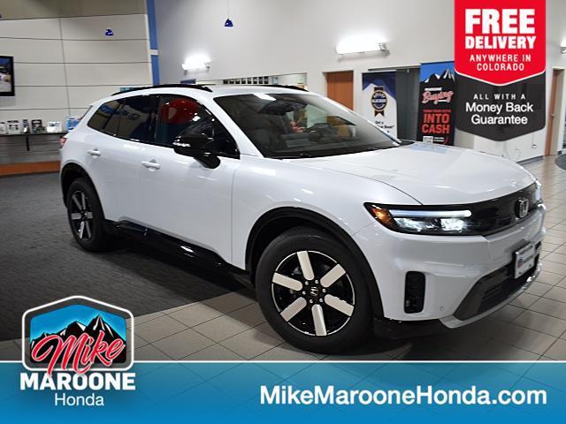 new 2026 Honda Prologue car, priced at $56,450