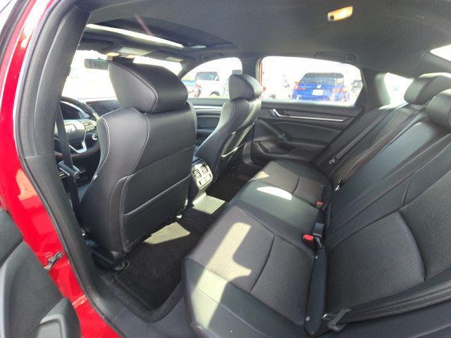 used 2021 Honda Accord car, priced at $26,895