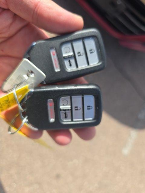 used 2021 Honda Accord car, priced at $26,895