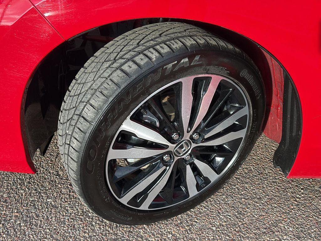 used 2018 Honda Fit car, priced at $17,828