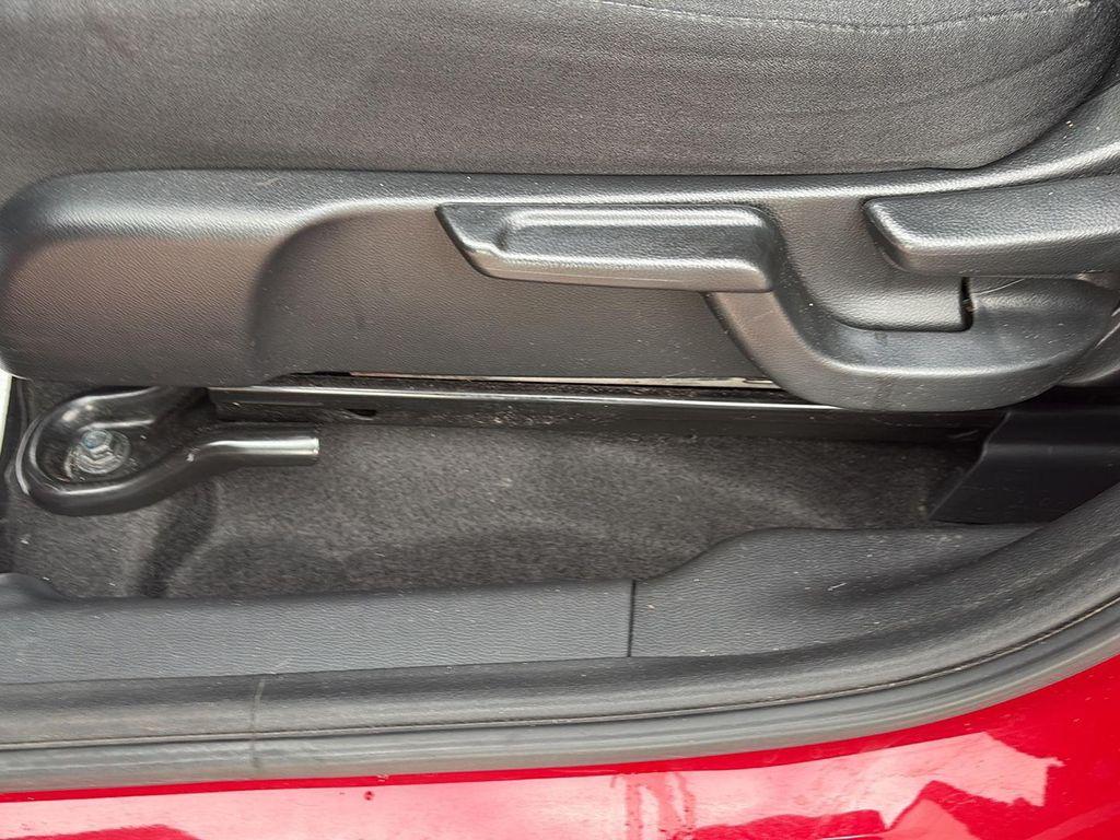 used 2018 Honda Fit car, priced at $17,828