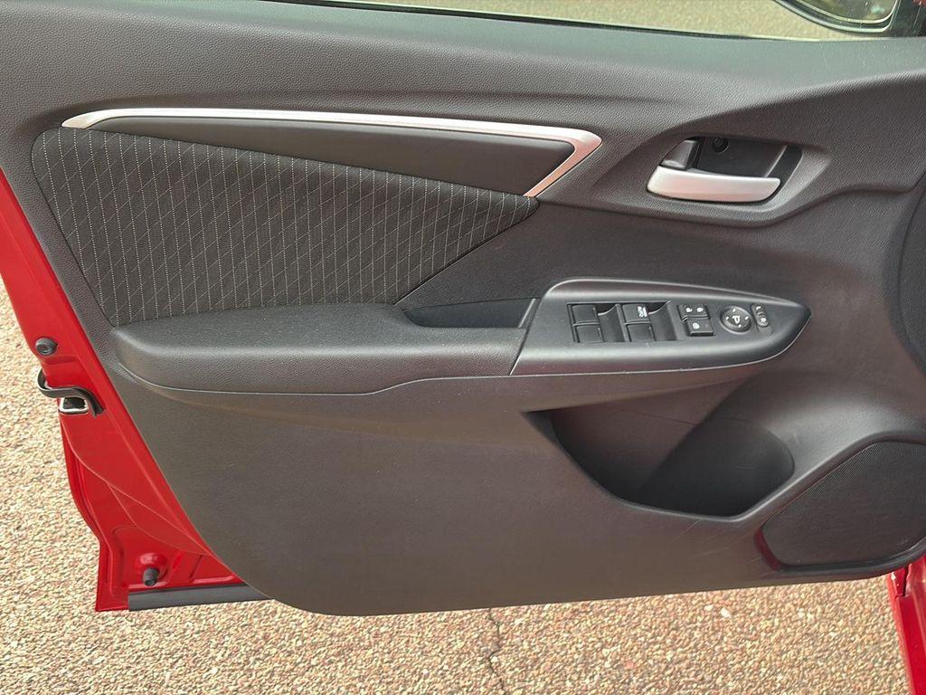 used 2018 Honda Fit car, priced at $17,828