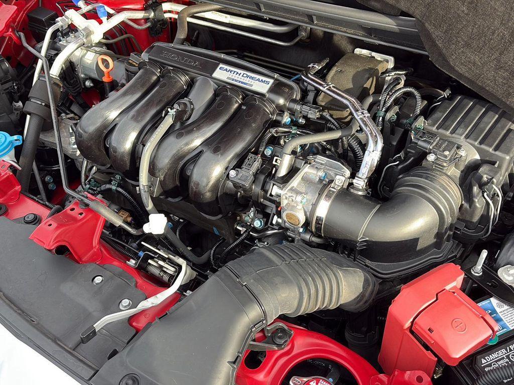 used 2018 Honda Fit car, priced at $17,828