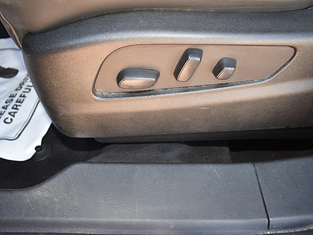 used 2021 Cadillac XT4 car, priced at $18,855