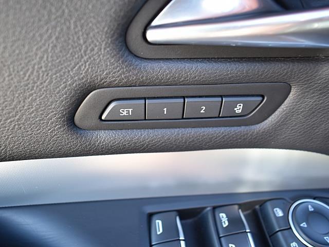 used 2021 Cadillac XT4 car, priced at $18,855