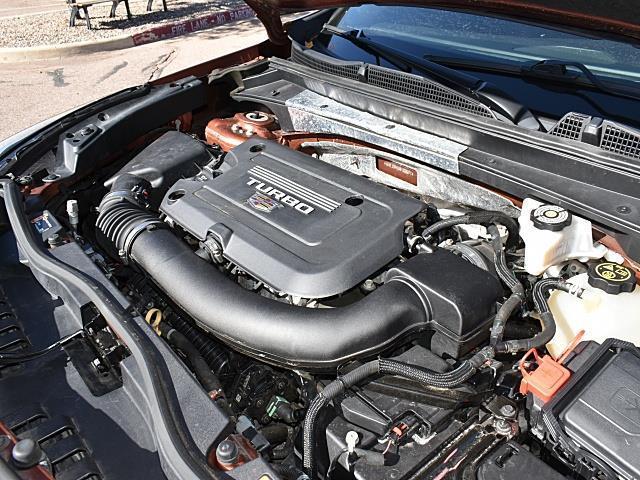 used 2021 Cadillac XT4 car, priced at $18,855